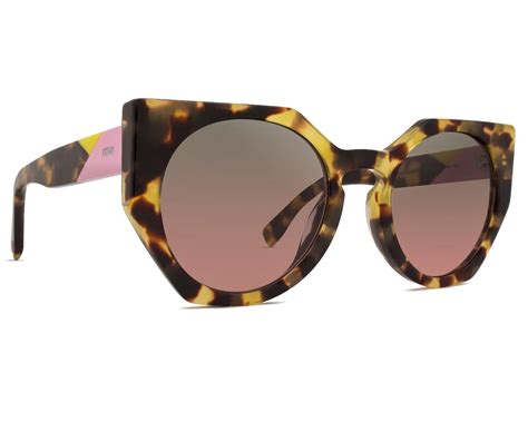 Fendi FF 0151/S FACETS 00F/EN Sunglasses in Tortoiseshell 